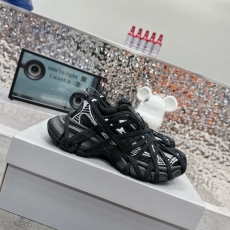 Balenciaga Track Shoes